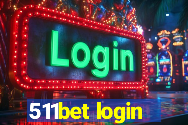 511bet login